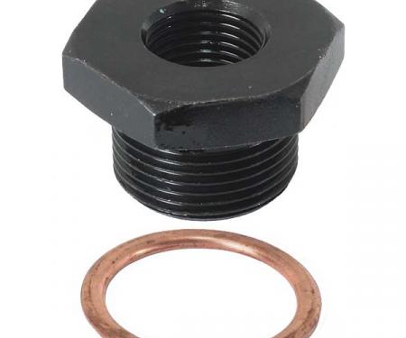 Spark Plug Compression Adapter - 4 Cylinder Model B