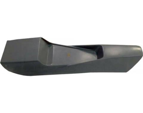 Camaro Center Console, Universal Fit, 1967-1992