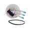 Firebird Electric Fuel Pump, V6, 1999-2002