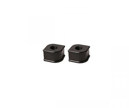 Corvette Front Sway Bar Bushings, Polyurethane 26mm, 1997-2004