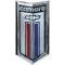 Camaro Metal Wall Sign, Grille Emblem, 1980-1981