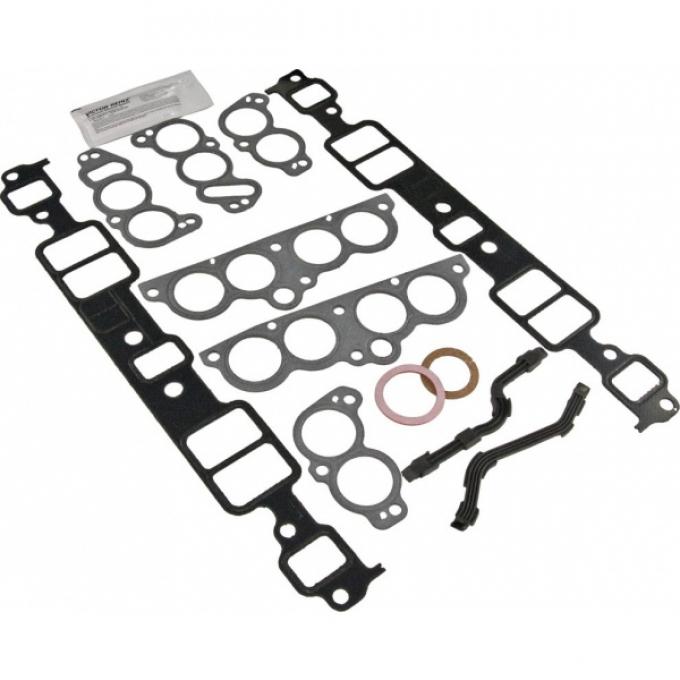 Corvette Intake Manifold Gasket Set, 1985-1986Early