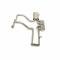 Corvette B&B Triflo Exhaust System, Route 66 4.5" Oval Tips, 1997-2004