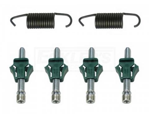 Firebird Headlight Adjuster Kit, 1978-1981