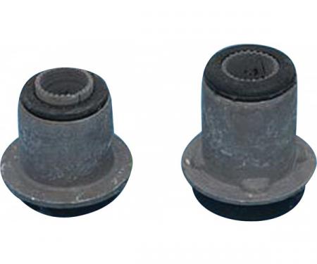 Camaro Upper Front Control Arm Bushings, 1980-1981