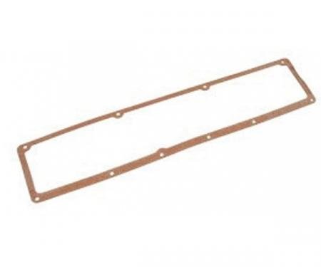 Chevy Truck Pushrod Side Cover Gasket, 235ci 6-Cylinder, 1947-1955 (1st Series)