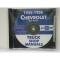 Chevy Truck Shop Manual, On CD, 1955-1956