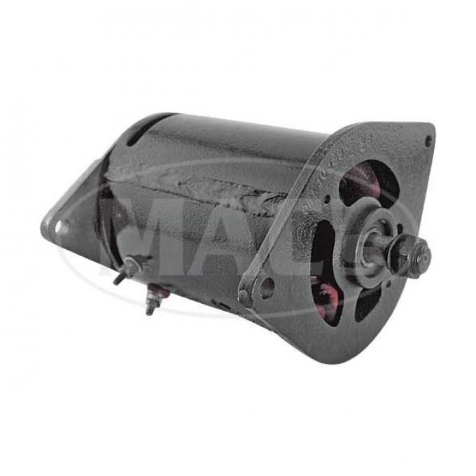 Generator - Remanufactured - 6 Volt - V8 - Ford & Mercury