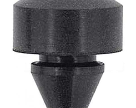 Camaro Ash Tray And Console Door Rubber Bumper, 1997-2002