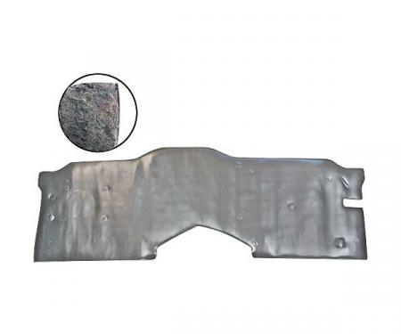 Ford Pickup Truck Firewall Cover - Replacement Style - F100