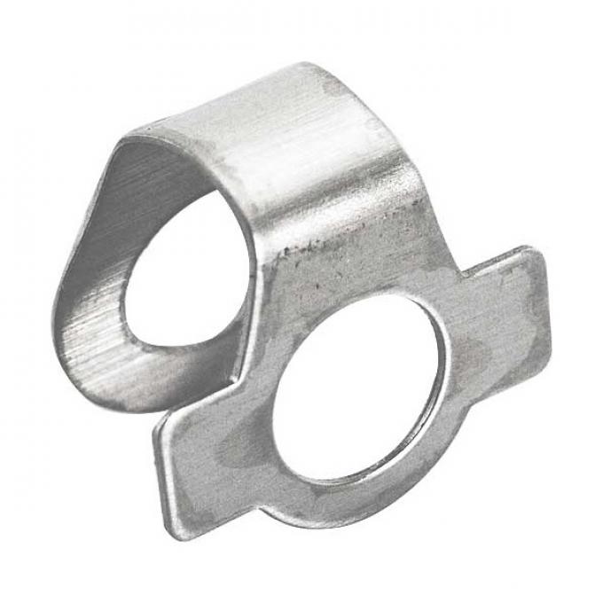 Prop Nut Lock Washer - Ford