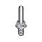 Front Cover Timing Pin Front Cover - 4 Cylinder Ford Model B