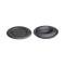 Ford Thunderbird Seat Plug Set, 4 Pieces For Front Seat Mounting Holes Rubber 1-1/2 X 23/64, 1963-66