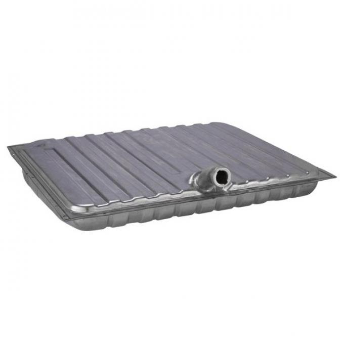 Gas Tank - 20 Gallon Capacity - Without Drain Plug - ExceptStation Wagon & Ranchero