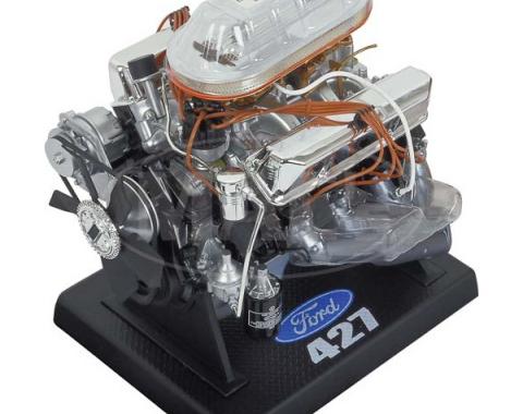 Ford 427 Wedge Engine