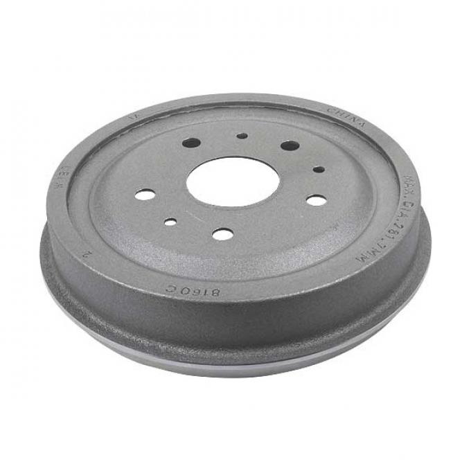 Ford Pickup Truck Rear Brake Drum - 11 X 1-3/4 - F1 & F100