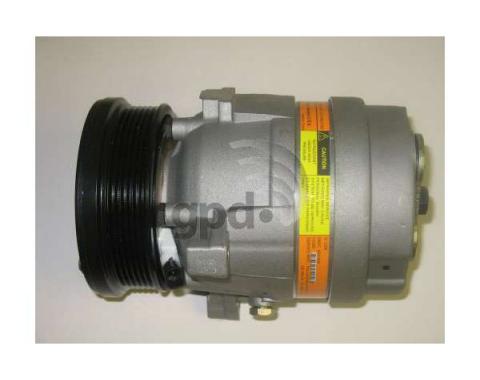 Firebird Air Conditioning Compressor, Remanufactured 1993-1997
