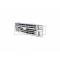 Chevy Truck Molding, Upper, Grille, 1983-1988