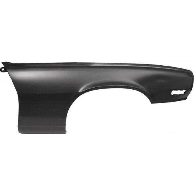 1970-1977 Chevrolet Camaro Right Fender