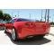 Corvette Bezel, Taillight, Billet Aluminum, 2005-2013
