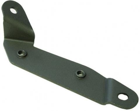 Chevelle Brake Proportioning Valve Mounting Bracket, 1971-1972