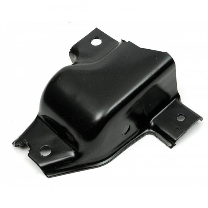 Camaro Leaf Spring Mounting Bracket, Right, 1970-1981