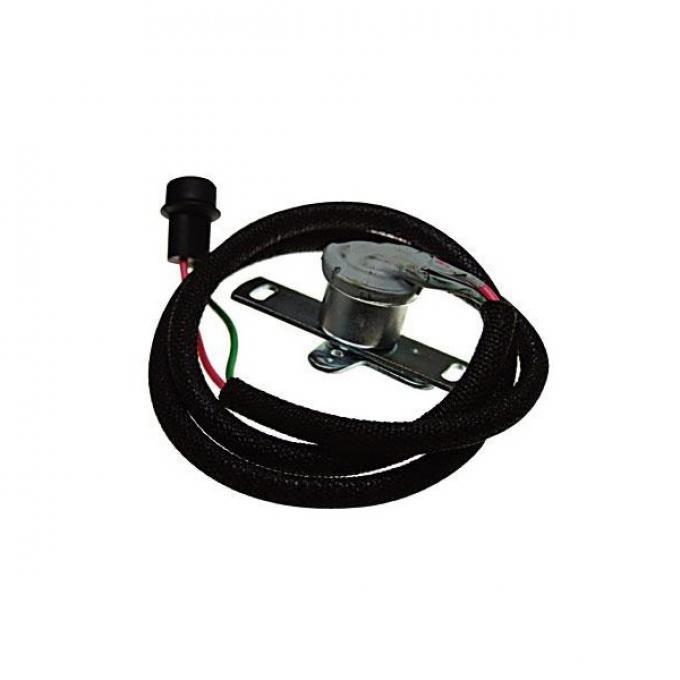 Chevelle Switch, Back Up Light 4-Speed, 1965-1968