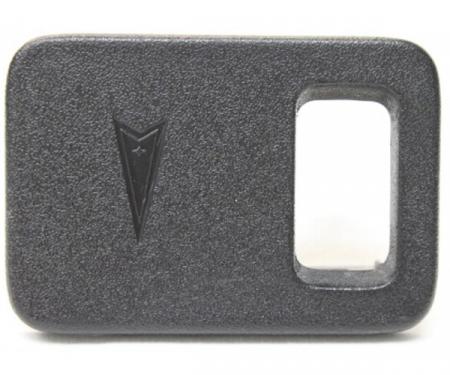 Firebird Traction Control Switch Panel With Logo, Graphite 1997-1999