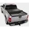 Truxedo Lo-Pro QT Tonneau Bed Cover, Chevy Or GMC Truck, 8'Bed, With Factory Installed Track System, Black, 2007-2013