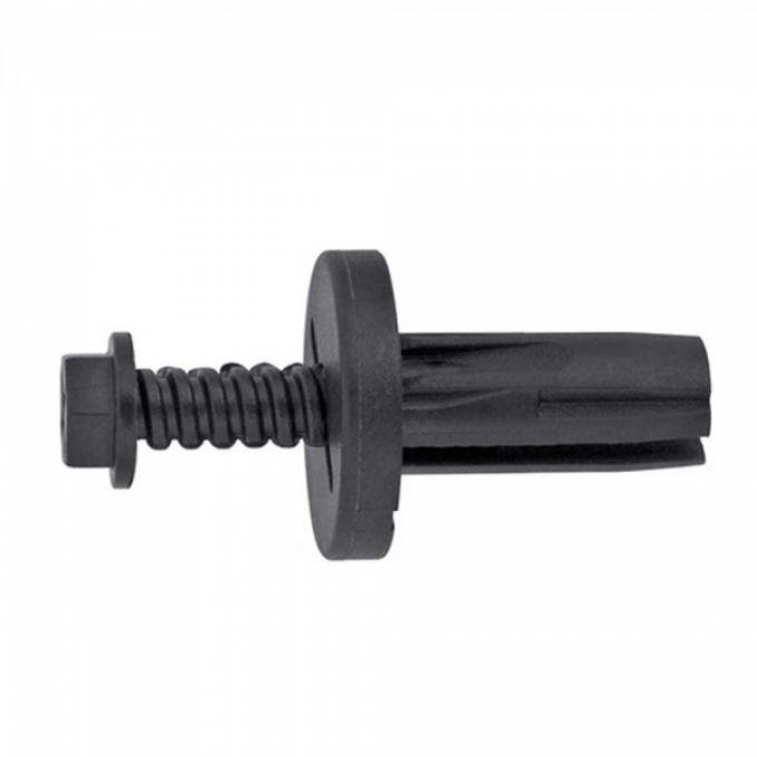 Camaro Radiator Overflow Tank Retainer Screw, 1982-1988