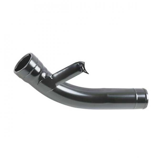Gas Tank Filler Neck - Steel - Ford Passenger