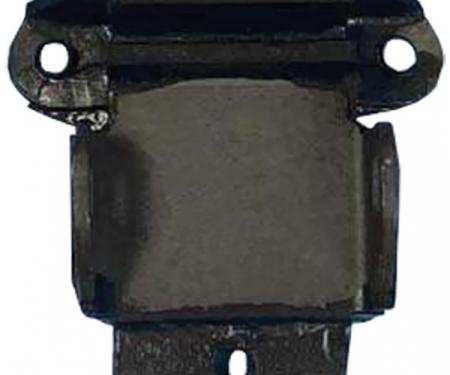 Chevy Truck Engine Side Motor Mounts, Rubber, 1947-1972