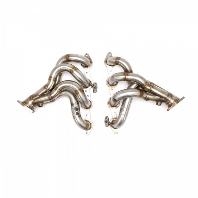 Corvette Headers, Tri-Flo Performance, B&B, 1997-1999