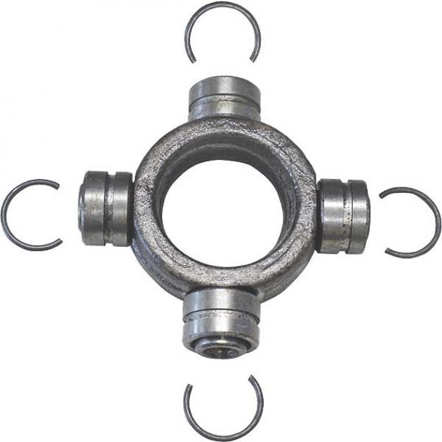 Universal Joint Repair Kit 3 Speed For B7090U Ford Muscle Cars