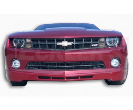 Camaro Front Valance, V6, 2010-13