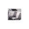 Distinctive Industries 1969 Camaro Deluxe Houndstooth Coupe Rear Seat Upholstery 072716