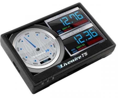 Camaro SCT Livewire TS Performance GM Programmer, 1999-2014