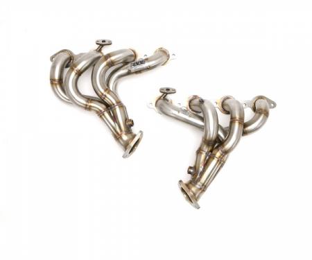 Corvette B&B Triflo Headers, 2000