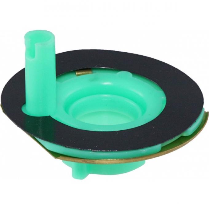 Camaro Horn Contact & Turn Signal Canceling Cam, For Cars With Non-Tilt Steering Column, 1969-1975