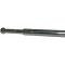 Corvette Antenna Assembly, (58 Late), 1958-1960