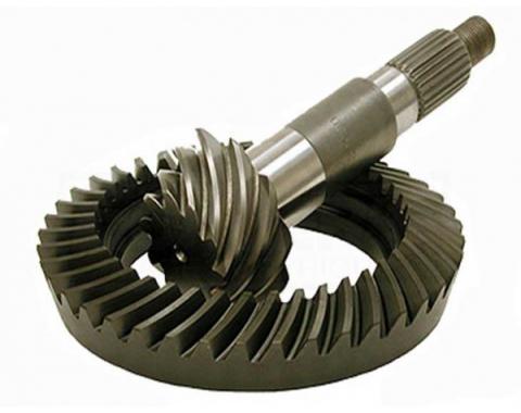 Camaro Ring And Pinion Gear Set, Best Quality, For 3-SeriesCarrier, With 12 Bolt Differential, 1967-1972