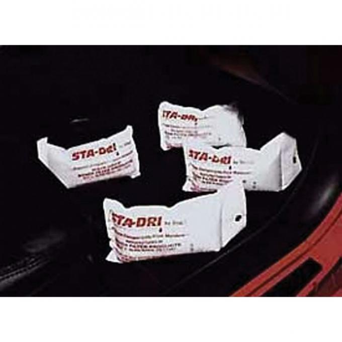 Sta-Dri Moisture Protection Kit