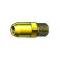 Model T Ford Carburetor Spray Needle Nut - For Holley NH