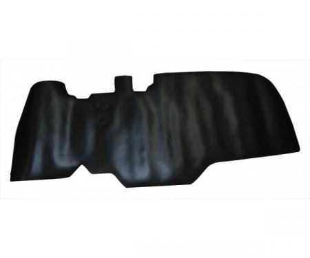 Chevy Truck Firewall Insulation Pad, 1947-1953