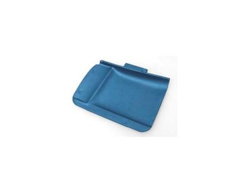 CA 1968-1973 Chevrolet Corvette T Top Pad LH
