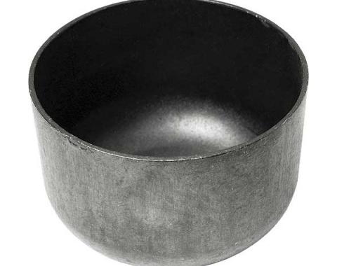 Model T Ford Carburetor Steel Bowl - Center Drain Type - For Holley Vaporizer