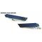 Camaro Side Markers, Concept, Ghost, SMD LED, 2010-2013