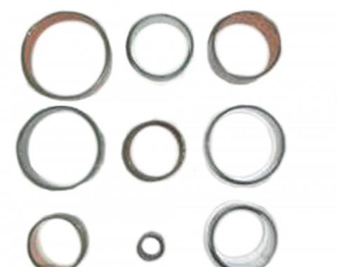 Chevy Powerglide Transmission Bushing Kit, 1955-1957