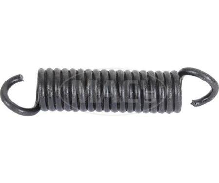 55-60 S/A ADJUST RETURN SPRING