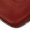 Chevelle Seat Back & Side Panel Set, Bucket, 2-Door Coupe & Convertible, Red, 1969-1970